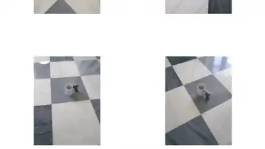 Capture d'écran de 123D Catch 2