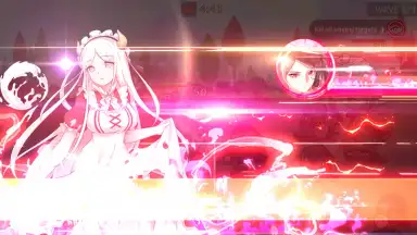 Capture d'écran de Food Fantasy: New Journey 9