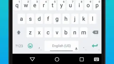 Capture d'écran de Emoji Keyboard 5