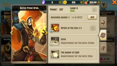 Capture d'écran de Juggernaut Wars 30