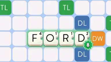 Capture d'écran de Word Crack 2 7