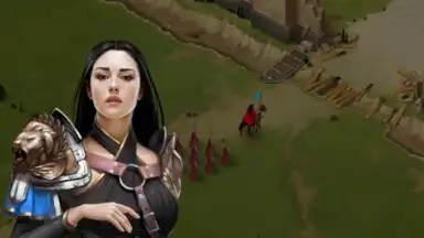 Capture d'écran de Total Battle 7