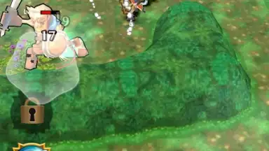 Capture d'écran de Rune Story 8