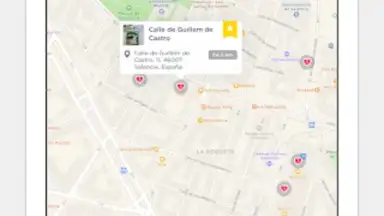 Capture d'écran de Ariadna 10