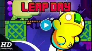 Capture d'écran de Leap Day 1