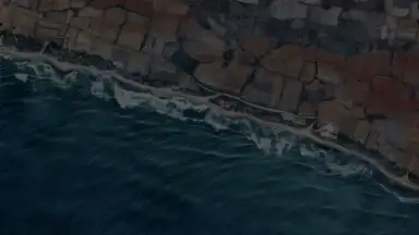 Capture d'écran de Mola Browser 2