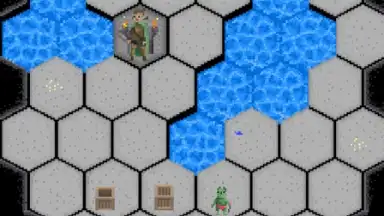 Capture d'écran de Tasiaker 3