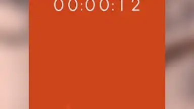 Capture d'écran de MP3 Recorder 7