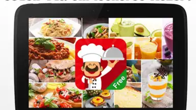 Capture d'écran de Rezept des Tages 1