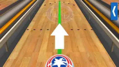 Capture d'écran de Bowling Crew 10