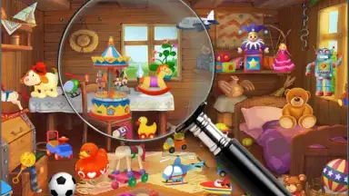 Capture d'écran de Smart Games 7