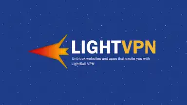 Capture d'écran de Light VPN - Secure VPN 11