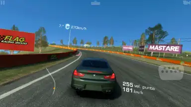 Capture d'écran de Real Racing 3 7