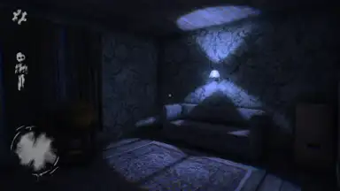 Capture d'écran de Jeff the Killer: Horror Game 9