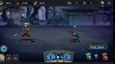 Capture d'écran de Castle Morihisa 10