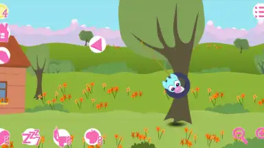 Capture d'écran de Pocket Pony 2 2