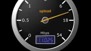Capture d'écran de Traffic Monitor Plus 3