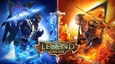 Capture d'écran de Legend OL 11