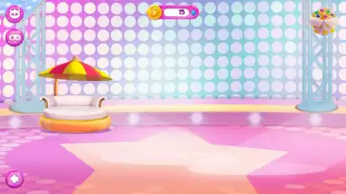 Capture d'écran de Kpopsies 1