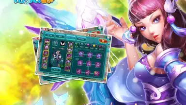 Capture d'écran de เซียนQ 10