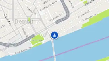 Capture d'écran de RemoteLink 2