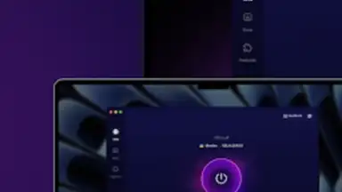 Capture d'écran de ClearVPN 2