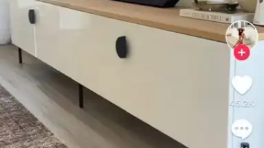 Capture d'écran de TikTok 14
