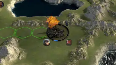 Capture d'écran de Game of Thrones: Dragonfire 3