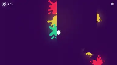 Capture d'écran de SplashUp! 5