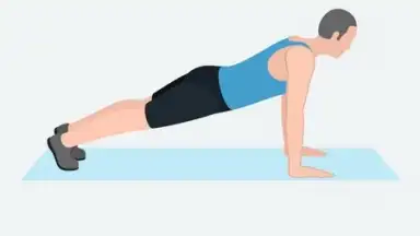 Capture d'écran de Home Workout 3