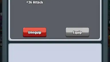 Capture d'écran de Idle Knight 11
