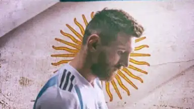 Capture d'écran de Wallpaper for leomessi 4