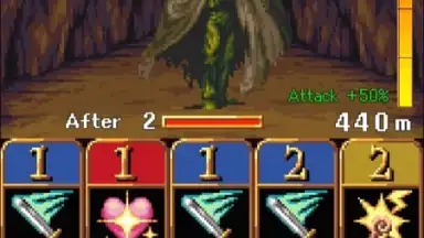 Capture d'écran de DarkBlood Beyond the Darkness 9