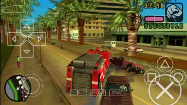 Capture d'écran de Liberty City Hustle™ 3