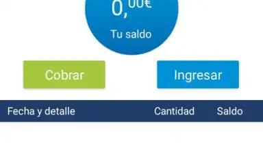 Capture d'écran de Lotería El Negrito 2