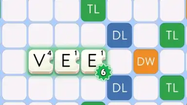 Capture d'écran de Word Crack 2 3