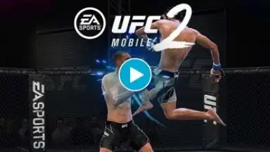 Capture d'écran de UFC Mobile 2 1