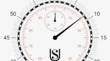 Capture d'écran de Ultimate Stopwatch 2