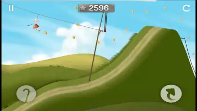 Capture d'écran de Granny Smith Free 5