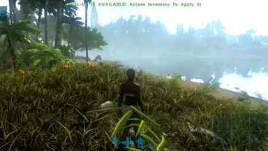 Capture d'écran de ARK: Ultimate Mobile Edition 14