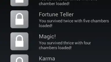 Capture d'écran de Best Russian Roulette 11