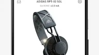 Capture d'écran de adidas Headphones 6