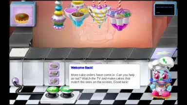 Capture d'écran de Purble Place 2