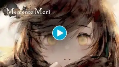Capture d'écran de MementoMori: AFKRPG 1