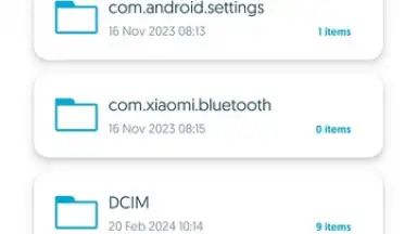 Capture d'écran de APK Installer by Uptodown 5