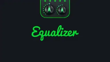 Capture d'écran de Equalizer & Bass Booster 8