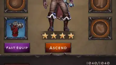 Capture d'écran de Dungeon Traveler 4