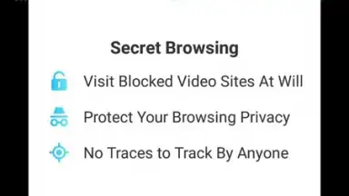 Capture d'écran de Bunny VPN Proxy 9