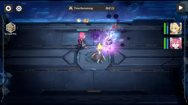 Capture d'écran de Yggdrasil 2: Awakening 8