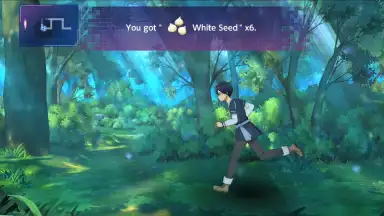 Capture d'écran de Sword Art Online: Unleash Blading 12